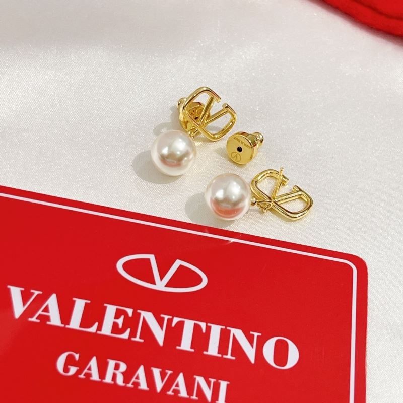 Valentino Earrings